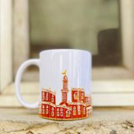 كوب مدينة صنعاء